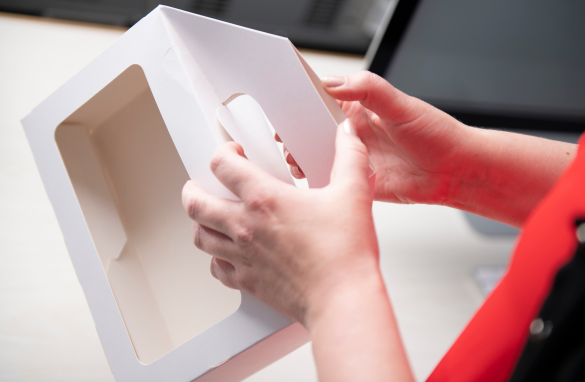 The Hidden Costs of Damaged Deliveries: Why Packaging Performance Matters alt