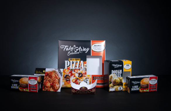 Food packaging trends shaping the industry and what they mean for your business alt