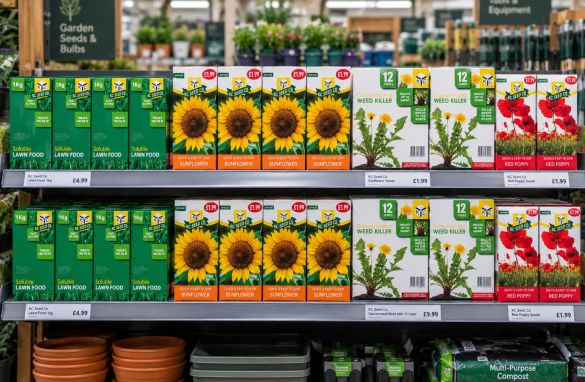 How Cartons Can Improve Shelf Appeal: The Evolving Role of Creativity in Packaging alt