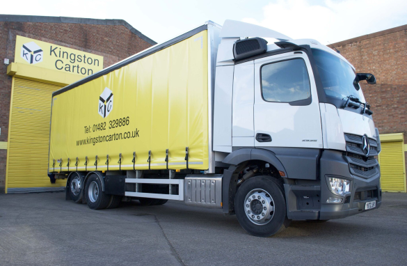 Is your supply chain stifling sales? How logistics and storage drive success alt